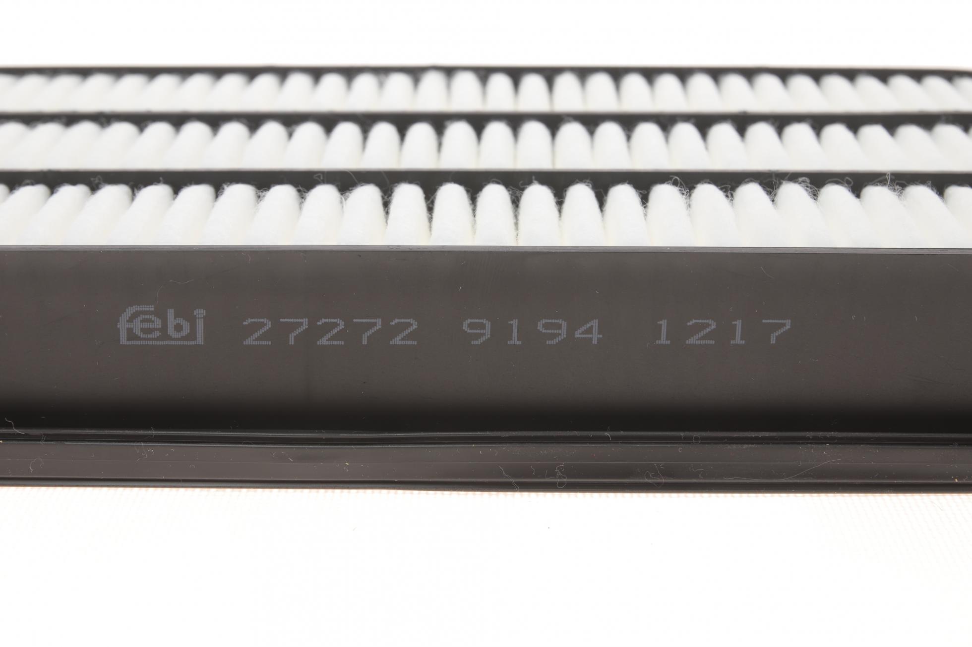 27272 FEBI BILSTEIN